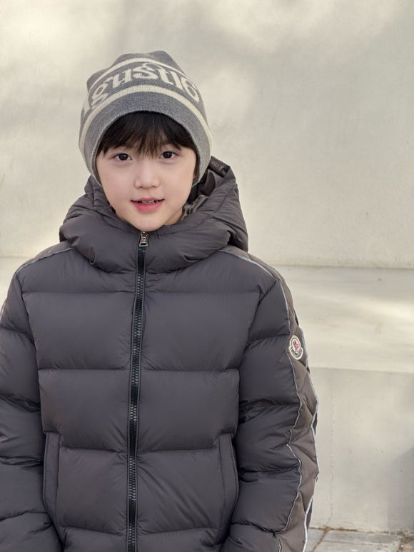 Down jackets C Down jackets C