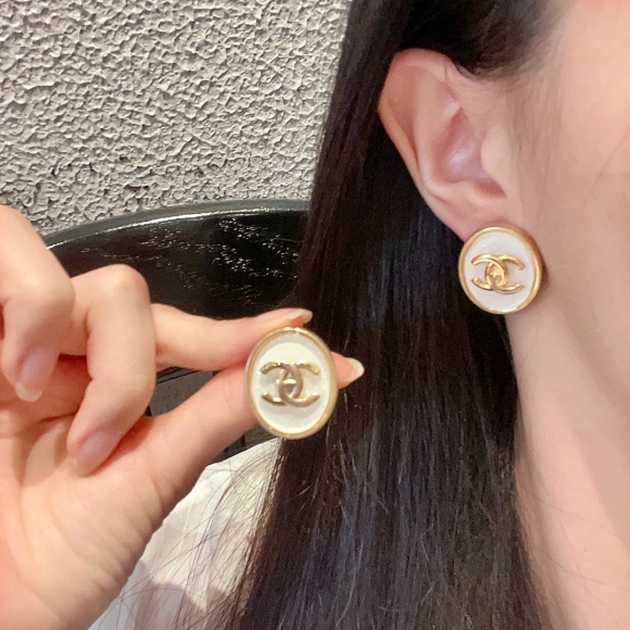 Earrings&Ear studs