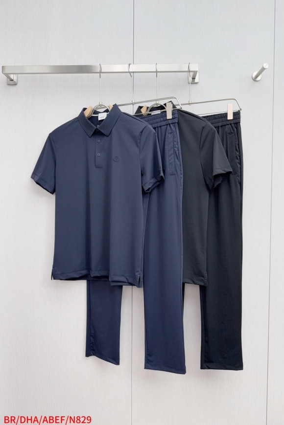 Leisure suit Leisure suit