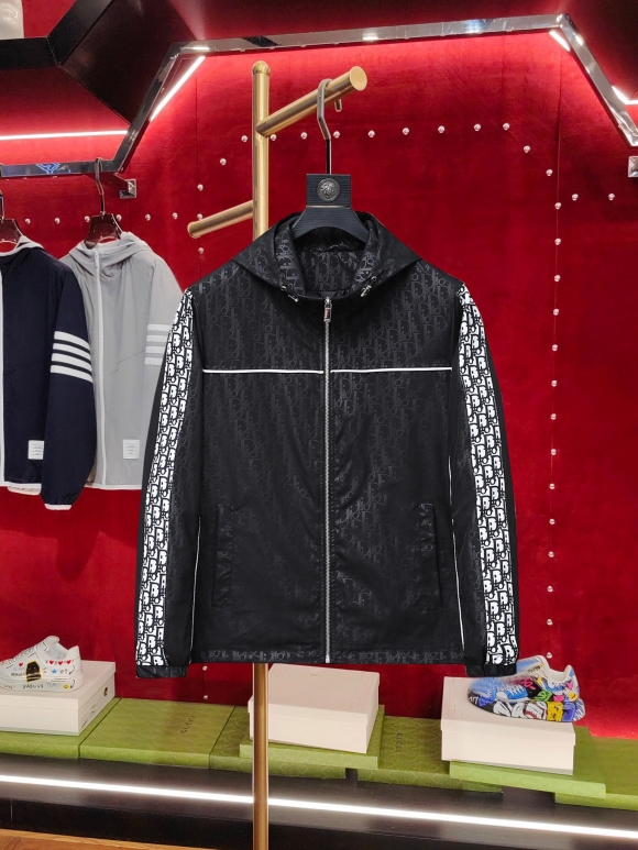 Down Jackets Down Jackets