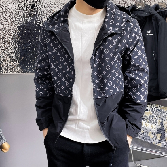 Down Jackets Down Jackets