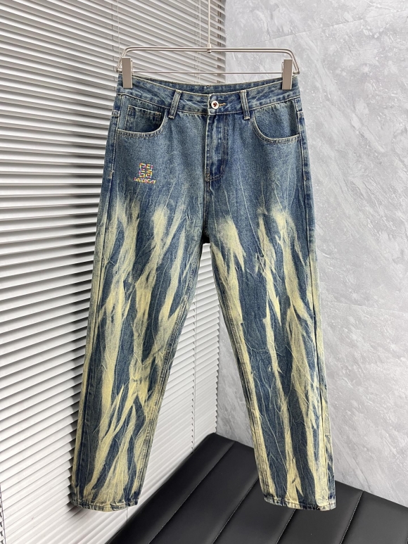 jeans jeans