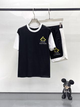 Leisure suit Leisure suit