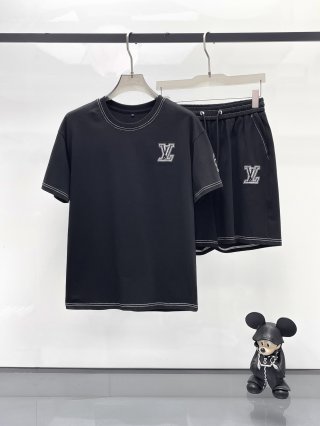 Leisure suit Leisure suit