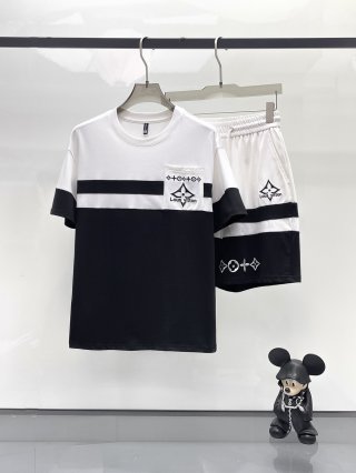 Leisure suit Leisure suit