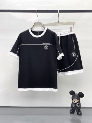 Leisure suit Leisure suit