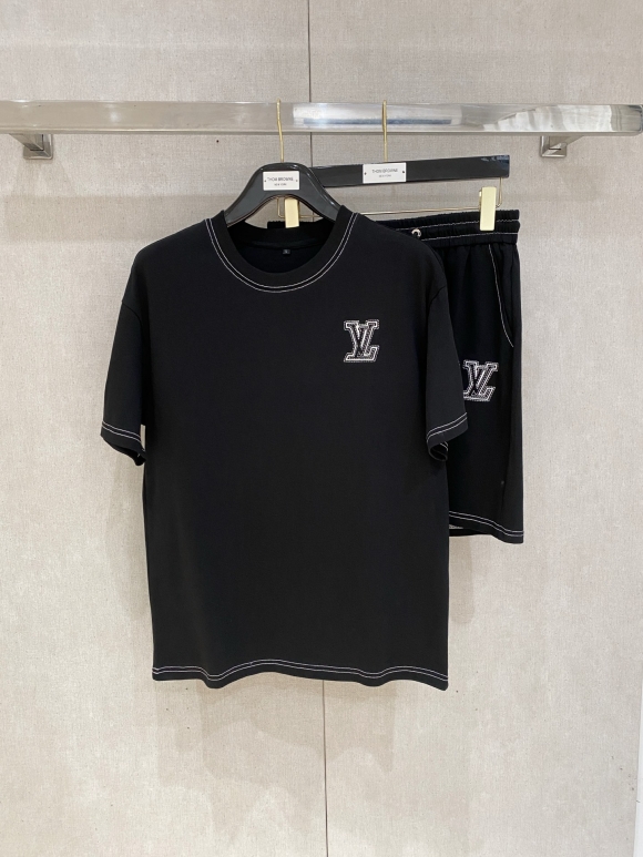 Leisure suit Leisure suit