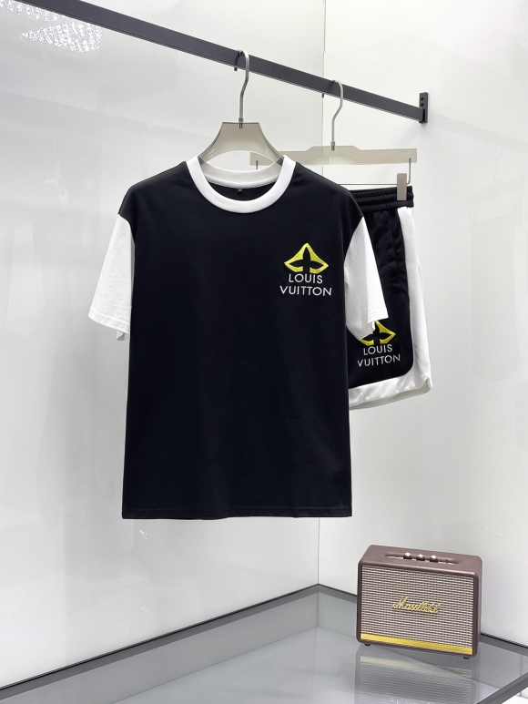 Leisure suit Leisure suit