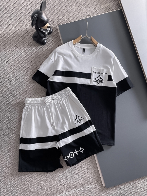 Leisure suit Leisure suit