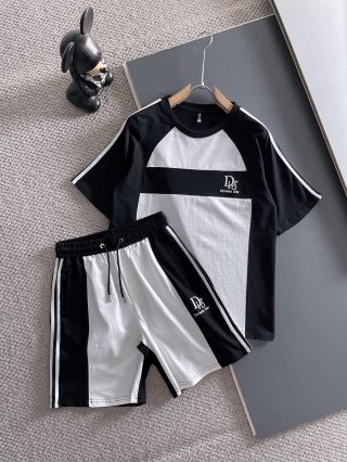 Leisure suit Leisure suit