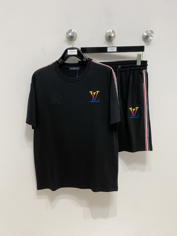 Leisure suit Leisure suit