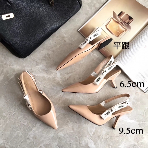 Womens shoes collection