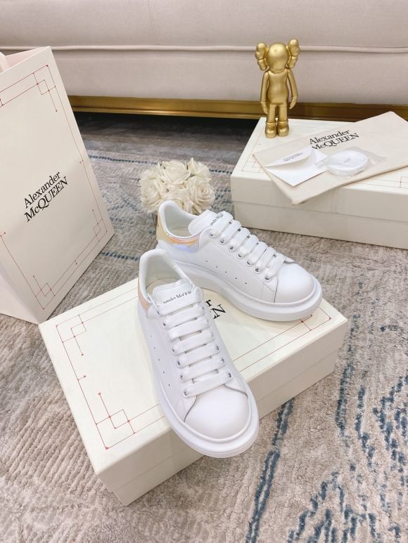 AlexanderMcQueenSHOES AlexanderMcQueenSHOES