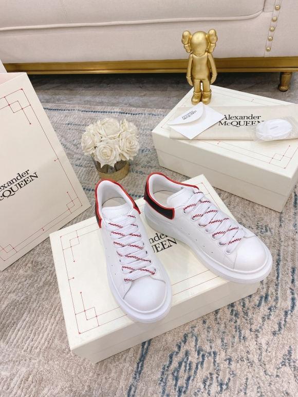 AlexanderMcQueenSHOES AlexanderMcQueenSHOES