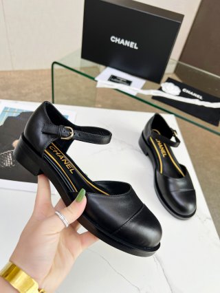 ChanelSHOES
