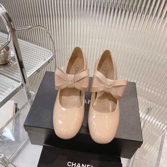 ChanelSHOES