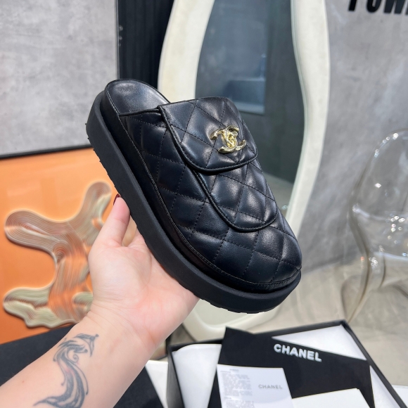 ChanelSHOES ChanelSHOES