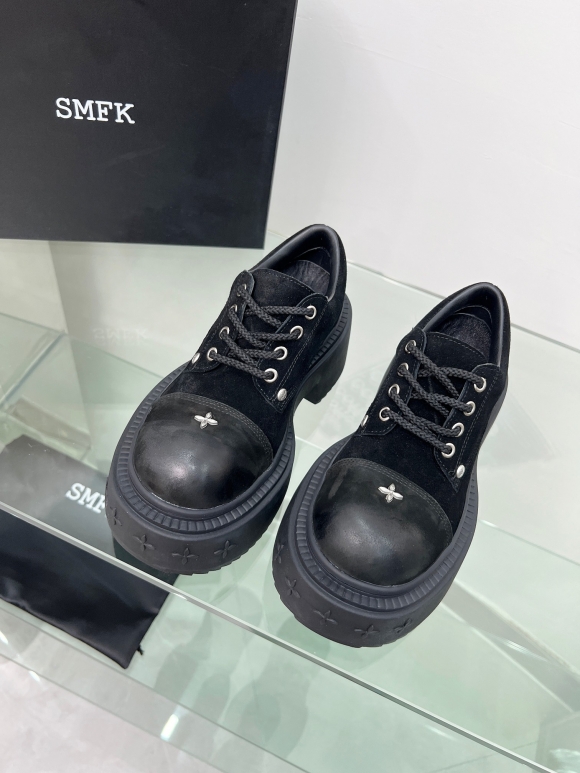 Womens shoes collection