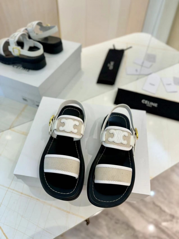 Womens shoes collection