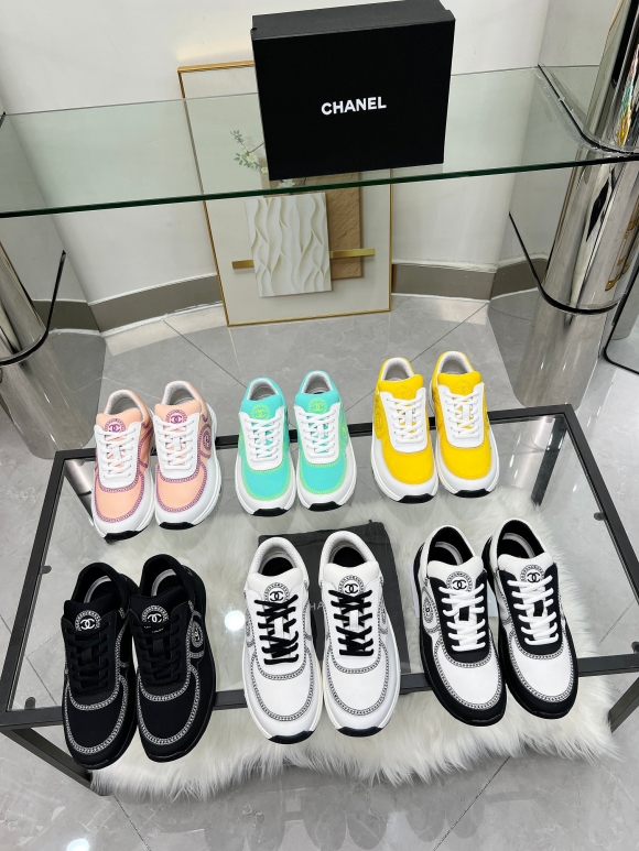 ChanelSHOES ChanelSHOES