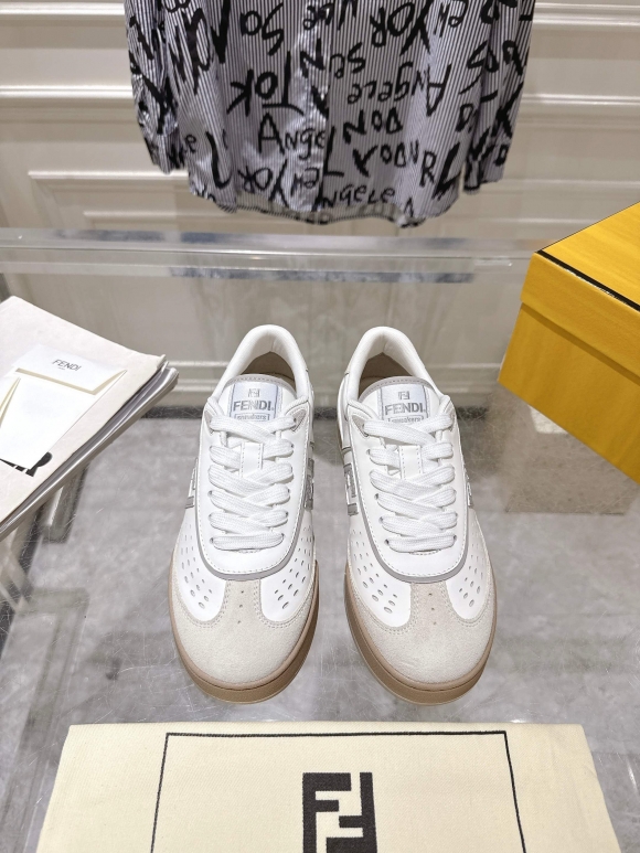 FendiSHOES FendiSHOES