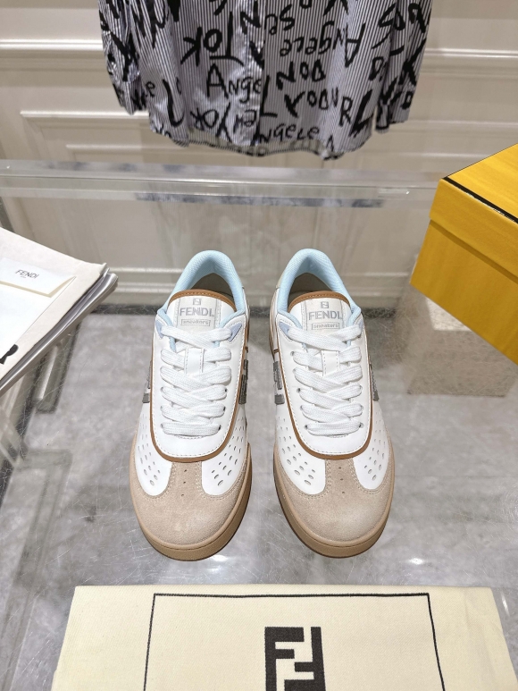 FendiSHOES FendiSHOES