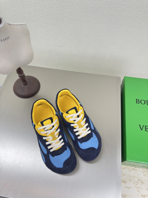BVSHOES