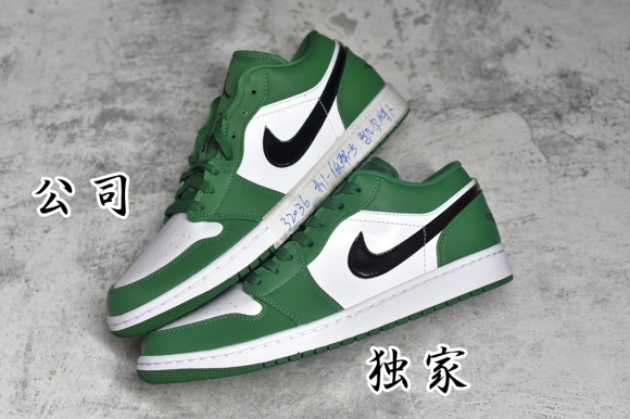 AirJordan1LowSHOES