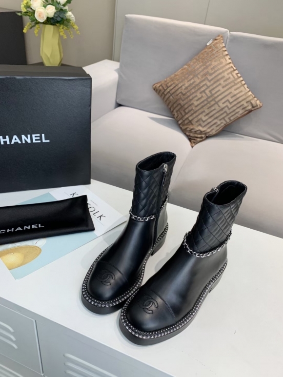 ChanelSHOES ChanelSHOES