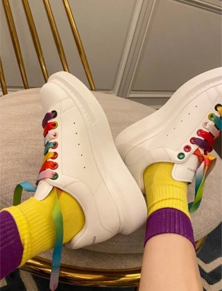 AlexanderMcQueenSHOES AlexanderMcQueenSHOES