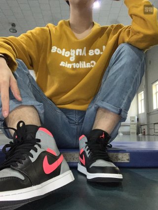 AirJordan1MidSHOES AirJordan1MidSHOES