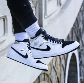 AirJordan1MidSHOES AirJordan1MidSHOES