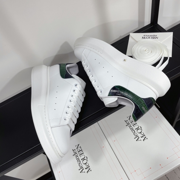 AlexanderMcQueenSHOES AlexanderMcQueenSHOES