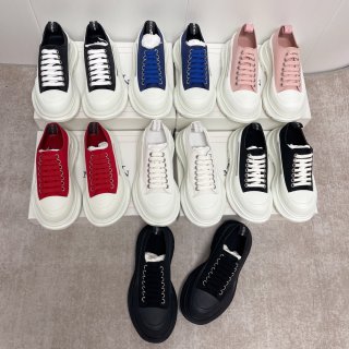 AlexanderMcQueenSHOES AlexanderMcQueenSHOES