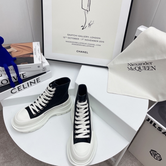 AlexanderMcQueenSHOES AlexanderMcQueenSHOES