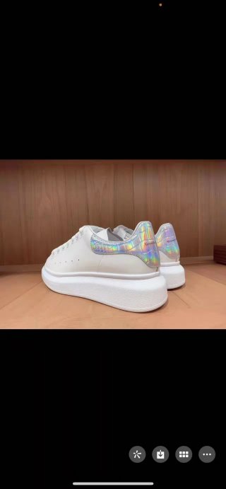 AlexanderMcQueenSHOES AlexanderMcQueenSHOES