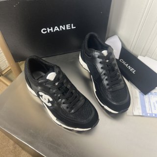 ChanelSHOES