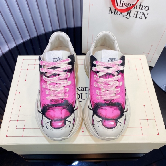 AlexanderMcQueenSHOES AlexanderMcQueenSHOES