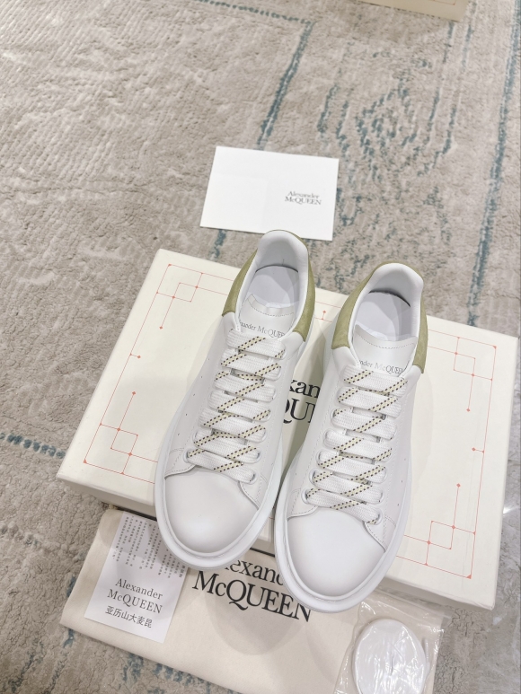 AlexanderMcQueenSHOES AlexanderMcQueenSHOES