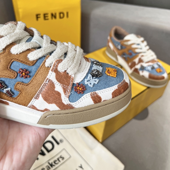 FendiSHOES