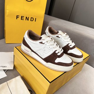 FendiSHOES FendiSHOES