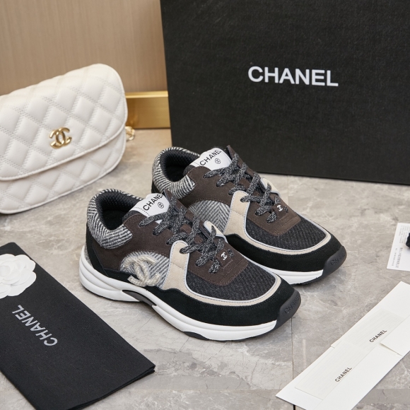 ChanelSHOES