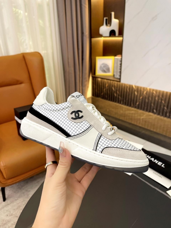 ChanelSHOES ChanelSHOES