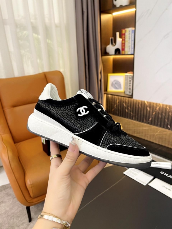 ChanelSHOES ChanelSHOES