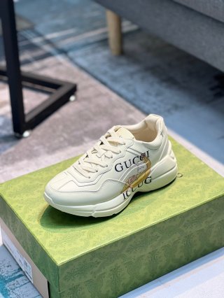 GucciShoes