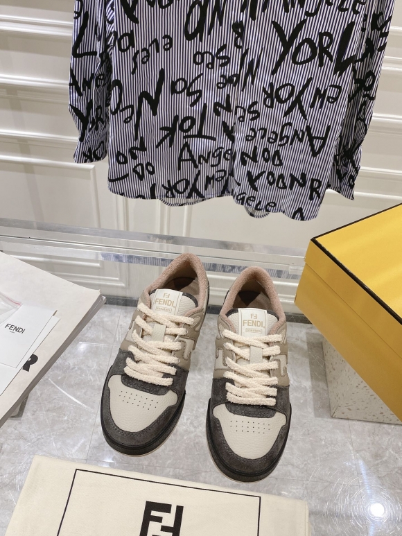 FendiSHOES FendiSHOES