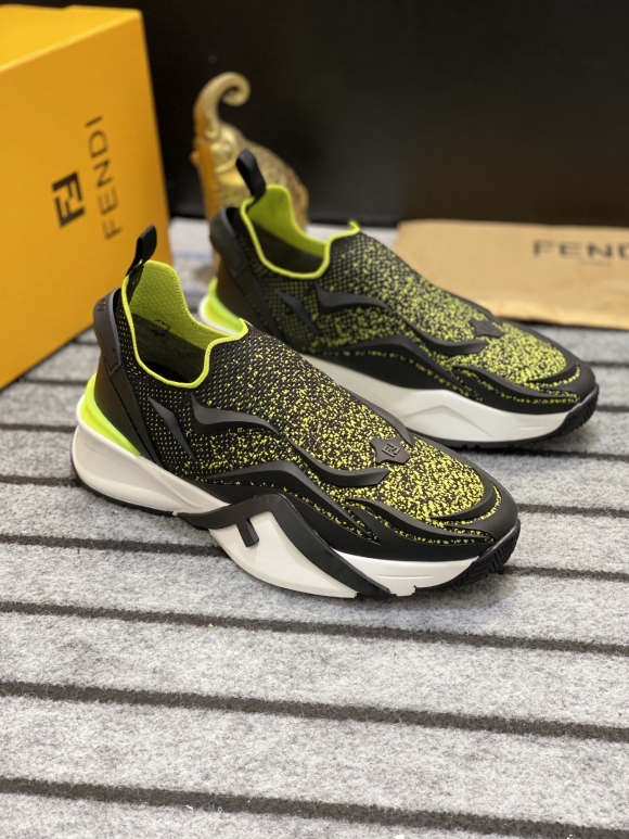 FendiSHOES FendiSHOES