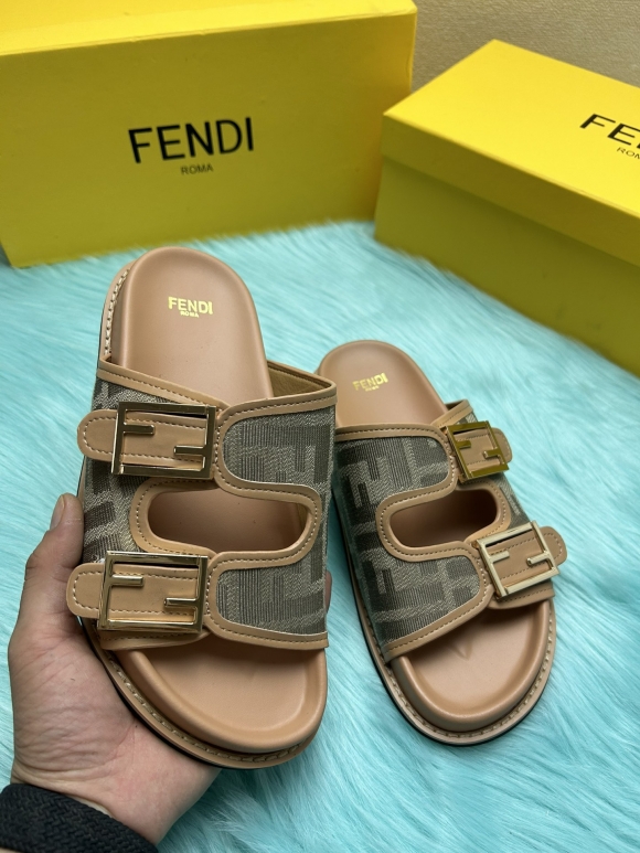 FendiSHOES