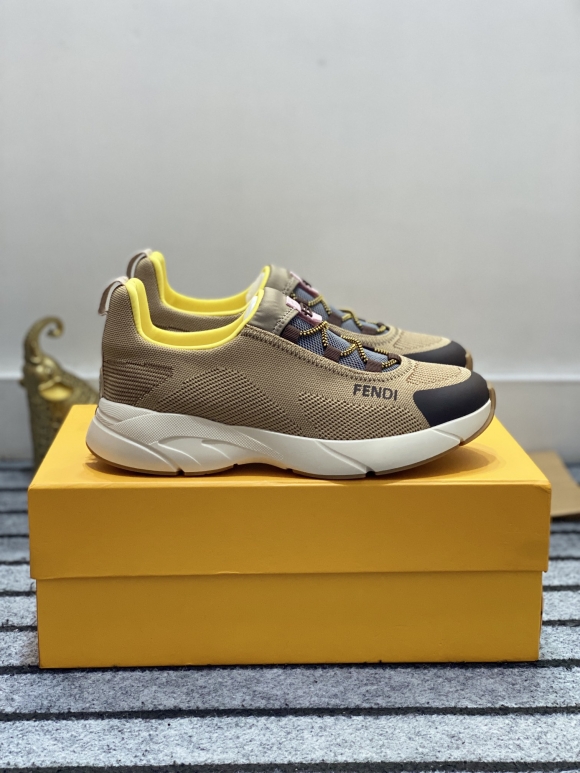 FendiSHOES FendiSHOES