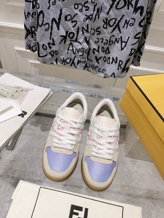 FendiSHOES FendiSHOES